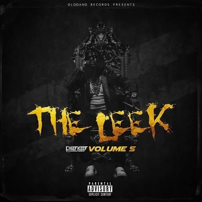 Chief Keef The Leek, Vol. 5