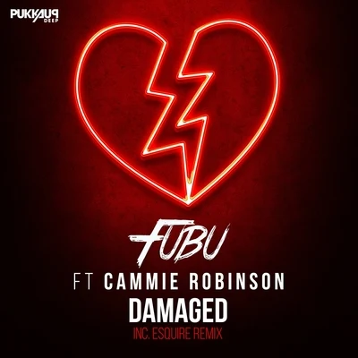 Fubu/Cammie Robinson Damaged