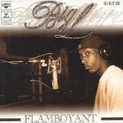 Big L Flamboyant