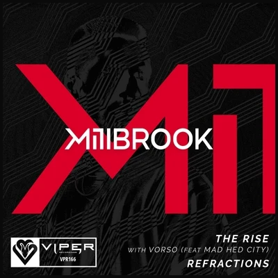 Millbrook The RiseRefractions