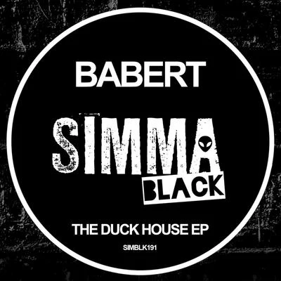 Babert The Duck House EP