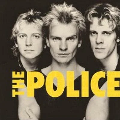 The Police Wrapped Around Your Finger