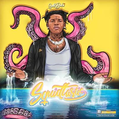 SahBabii Squidtastic