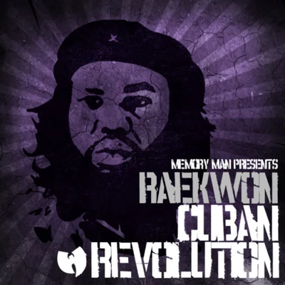 Raekwon Cuban Revolution