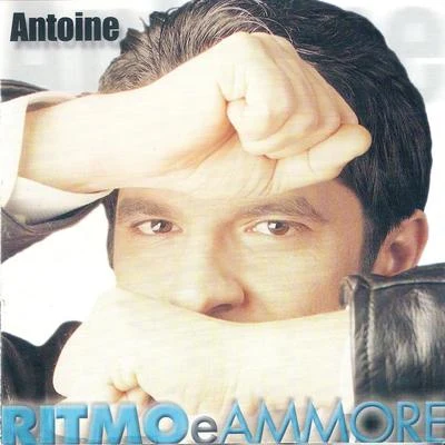 Antoine Ritmo e ammore