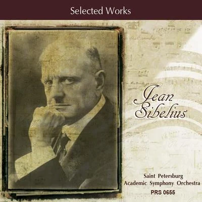 Jean Sibelius Sibelius: Selected Works