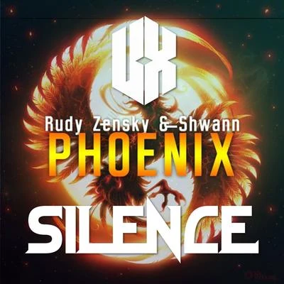 Rudy Zensky Phoenix (Silence & Voldex Remix)