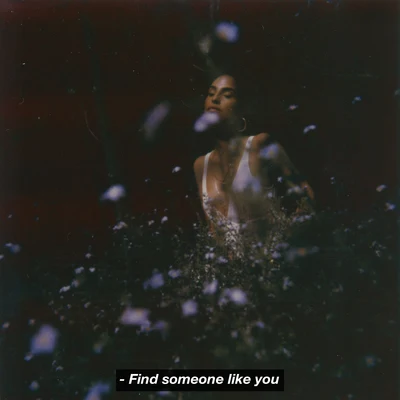 Snoh Aalegra Find Someone Like You (Edited)