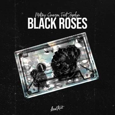 Matvey Emerson/ZAPOLYA Black Roses