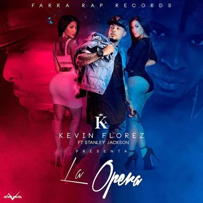 Kevin Florez La Ópera