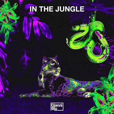 Gianni Blu In the Jungle (Ibranovski Remix)