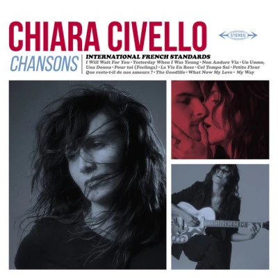 Chiara Civello Chansons