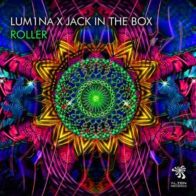 Jack In The Box/LUM1NA Roller