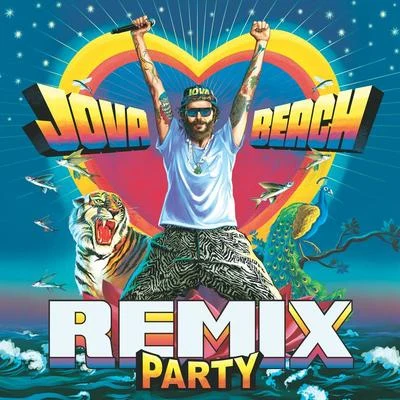 Jovanotti Jova Beach (Remix) Party