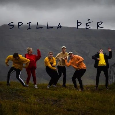 ROLLÀN Spilla þér