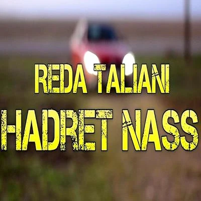 Reda Taliani Hadret Nass