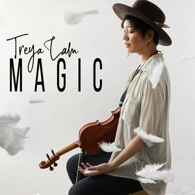 Treya Lam Magic