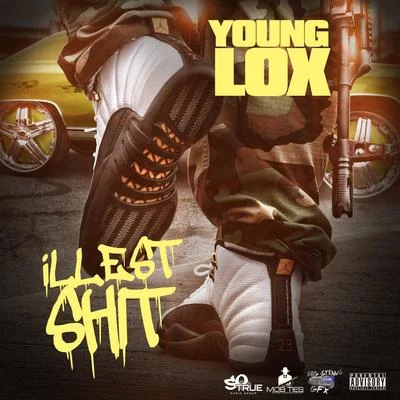 Young Lox Illest ****