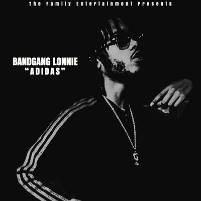 BandGang Lonnie Bands Adidas