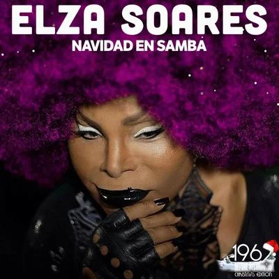 Elza Soares Navidad en Samba