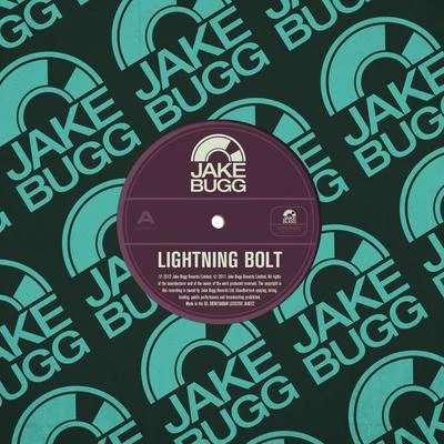 Jake Bugg Lightning Bolt