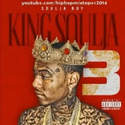 Soulja Boy King Soulja 3