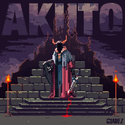 Gladez Akuto