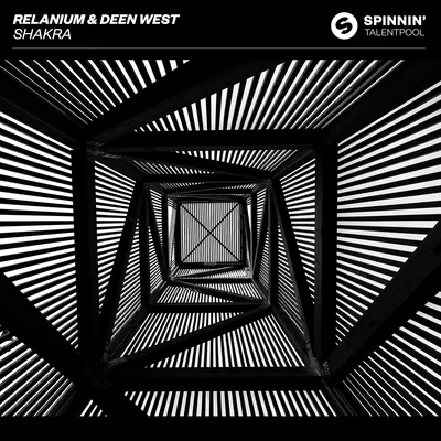 Relanium/Deen West Shakra