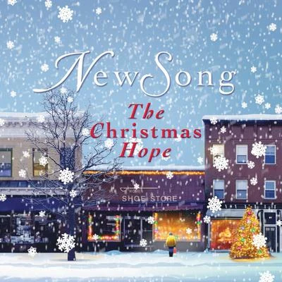 NewSong The Christmas Hope