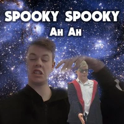 Sam Platt Spooky Spooky Ah Ah (with Brendan)