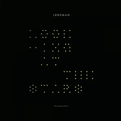 Lenzman Looking At the Stars (Album Sampler 2)