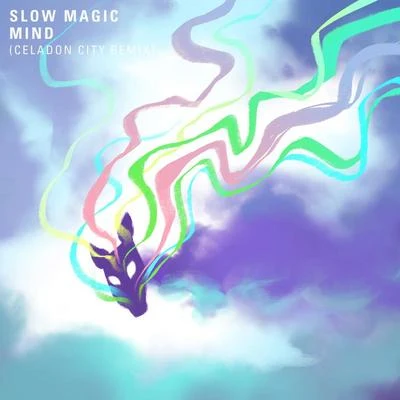 Slow Magic Mind (Academy Garden)