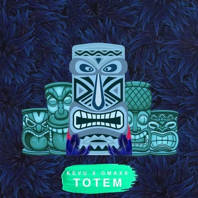 KEVU/GMAXX Totem