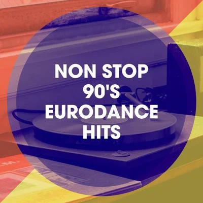 Eurodance Addiction/90s Forever/90s Dance Music Non Stop 90's Eurodance Hits