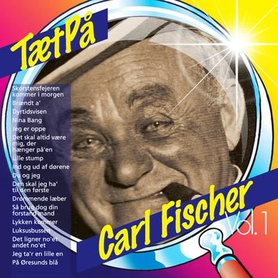 Carl Fischer TætPå Vol. 1