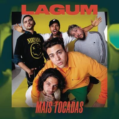 Lagum Lagum Mais Tocadas