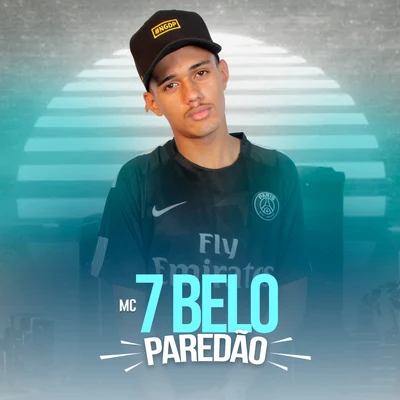 DJ NENE MPC/Mc 7 Belo Paredão