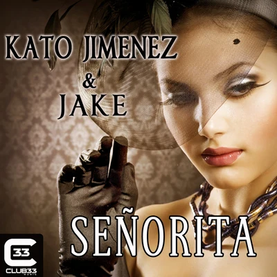 Kato Jiménez Señorita