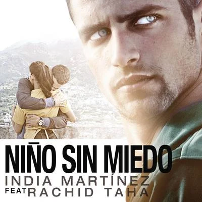 India Martínez Niño Sin Miedo