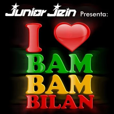 Junior Jein Bambambilan