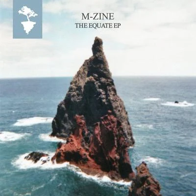 M-Zine The Equate EP