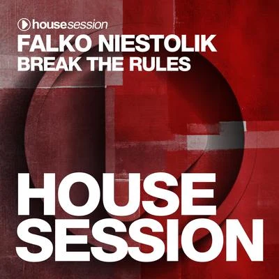 Falko Niestolik Break The Rules