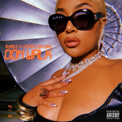 Stefflon Don/Rymez Don Walk