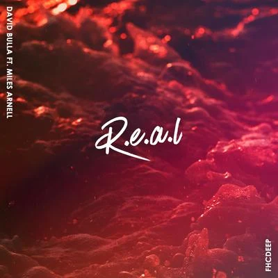 David Bulla R.E.A.L (feat. Miles Arnell)