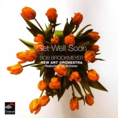 Bob Brookmeyer Get Well Soon