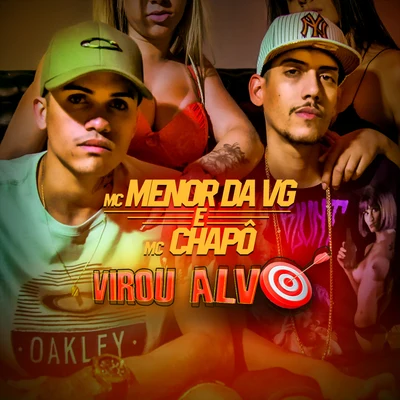 MC Chapo Virou Alvo