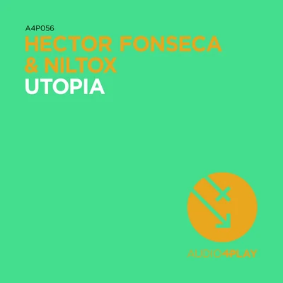 Hector Fonseca Utopia