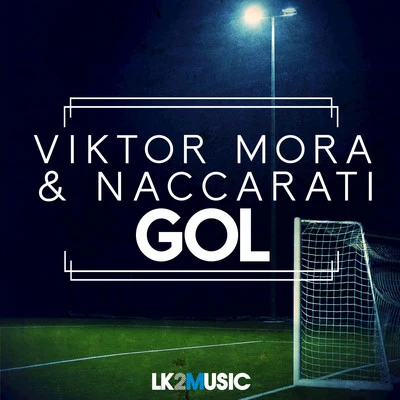 Viktor Mora Gol!