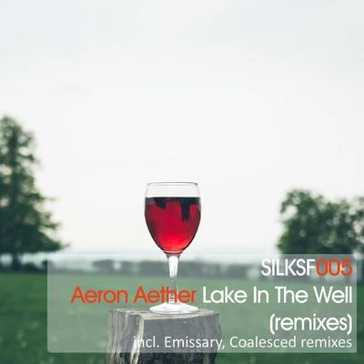 Aeron Aether Lake In The Well (Remixes)