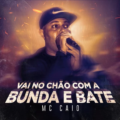 MC Caio Vai No Chão Com a Bunda e Bate